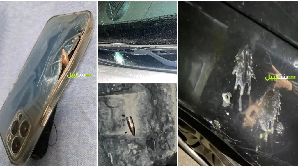 قوى الأمن: تحديد 116 اسماً لمشتبه بهم بإطلاق النار في الهواء حتى الآن والعمل جار لتوقيفهم