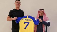  القيمة السوقية لنادي النصر السعودي تقفز 34% بعد تعاقده كريستيانو رونالدو!