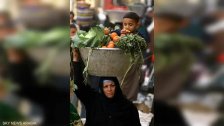 وفاة &quot;أيقونة الأمومة والصبر&quot; في مصر: حفيدها الذي حملته رضيعاً.. حملها إلى قبرها بناء على وصيتها