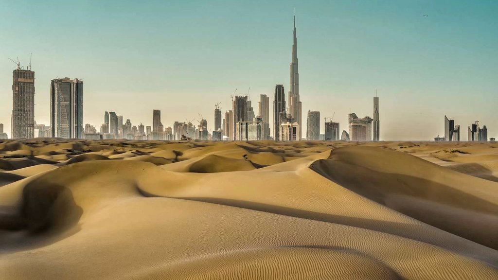 دبي تلغي ضريبة قدرها 30% على شراء الكحول