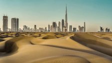 دبي تلغي ضريبة قدرها 30% على شراء الكحول