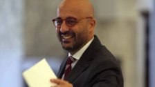 وزير البيئة عن مطمر الناعمة "مطمئناً": لا يوجد خوف كبير من انفجار