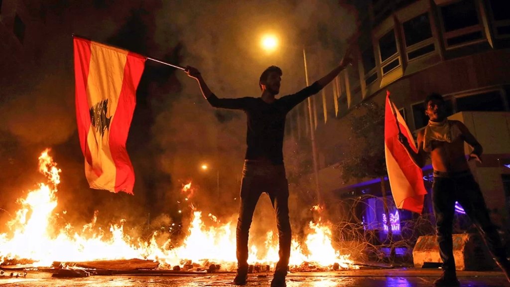 مصادر لـ"الجمهورية": الوضع في لبنان بات فعلاً  &laquo;على حد السكين&raquo;!