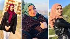 وفاة الممرضة خديجة شهاب إثر حادث صدم على طريق مصيلح عند عودتها من عملها إلى منزل ذويها 
