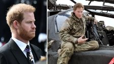 الأمير هاري يكشف أنه قتل 25 شخصًا في أفغانستان: أمر لا أخجل منه...كنت أراهم قطع شطرنج تمت إزالتها من اللوحة