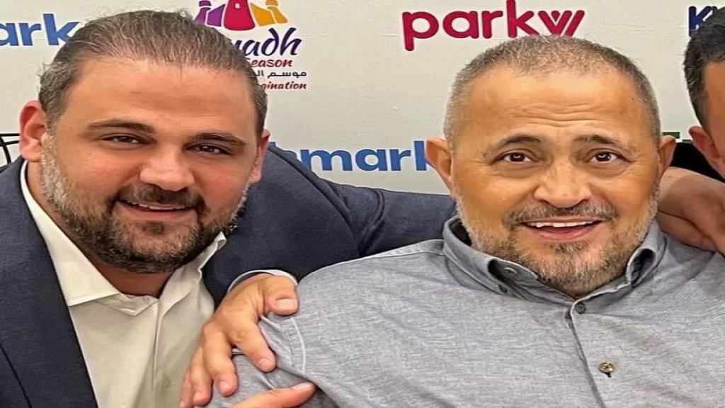 لا صحة لدخول الفنان جورج وسوف المستشفى.. ووكيلة أعماله تصرح: ابنه الراحل كان قد خضع قبل 10 أيام لعملية جراحية تكللت بالنجاح لكن مضاعفات حصلت قبل يومين