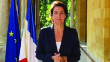 رسالة من السفيرة غريو إلى اللبنانيين: أجدد وعدي باسم رئيس الجمهورية بأنّ فرنسا ستبقى الى جانبكم