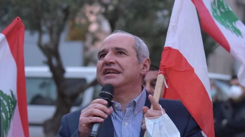 خلف: كفى تعنتاً بالفشل في إدارة الحد الأدنى من شؤون المواطن.. مكانُكم الطبيعي السجن!