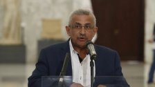 أسامة سعد: &rlm;ليس الأطفال من عليهم مكافحة التهريب والسوق السوداء.. مع ذلك تجرأ الوزير وحكومته البائسة عليهم
