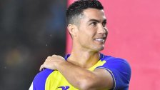 200 مليون يورو أخرى لرونالدو ليكون سفيرًا لملف السعودية المشترك لاستضافة كأس العالم 2030 (فرانس برس)