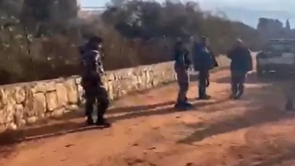 الرابطة المارونية استنكرت كلاماً نابياً في حق بكركي: نطالب السلطات الامنية بالقبض على مطلقه واحالته أمام القضاء لينال عقابه