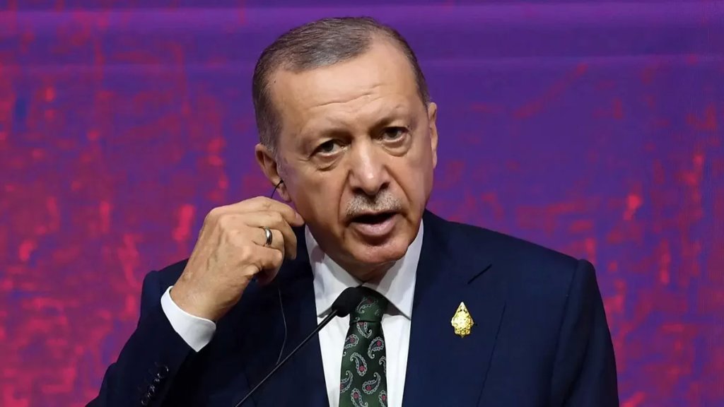 أردوغان: عاد حتى اليوم نحو 500 ألف لاجئ سوري إلى الأماكن التي حوّلناها إلى مناطق آمنة