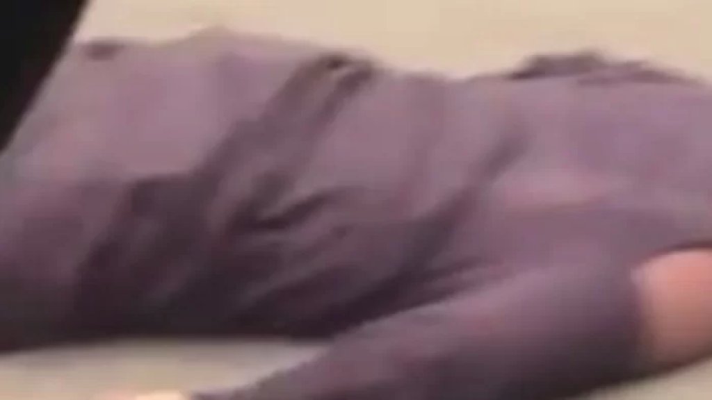 وفاة سيدة سورية دهسًا على طريق بلدة داريا في اقليم الخروب