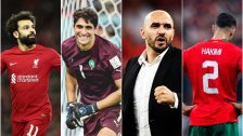 وسط حضور عربي لافت.. الكشف عن المرشحين للفوز بجوائز الأفضل لعام 2022 في كرة القدم