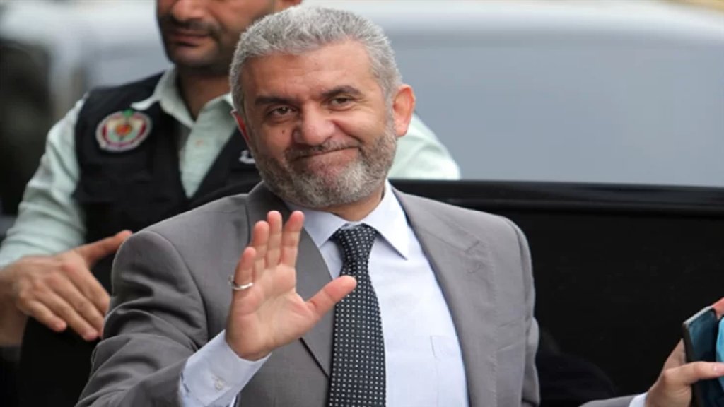 وزير العمل: زيادة مليون و900 الف وتحويل بدل النقل الى 125 الفاً بالقطاع الخاص وسنضغط لاقراره في القطاع العام