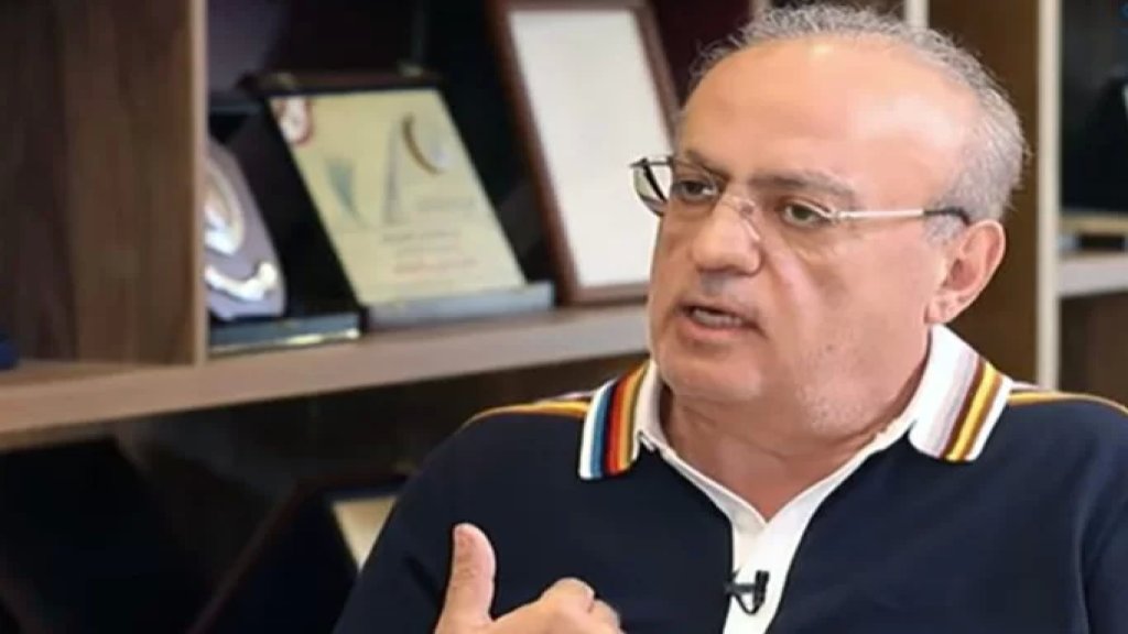 وهاب: دولة تافهة بجميع أركانها تترك المجرمين الكبار وتعتقل الأبرياء