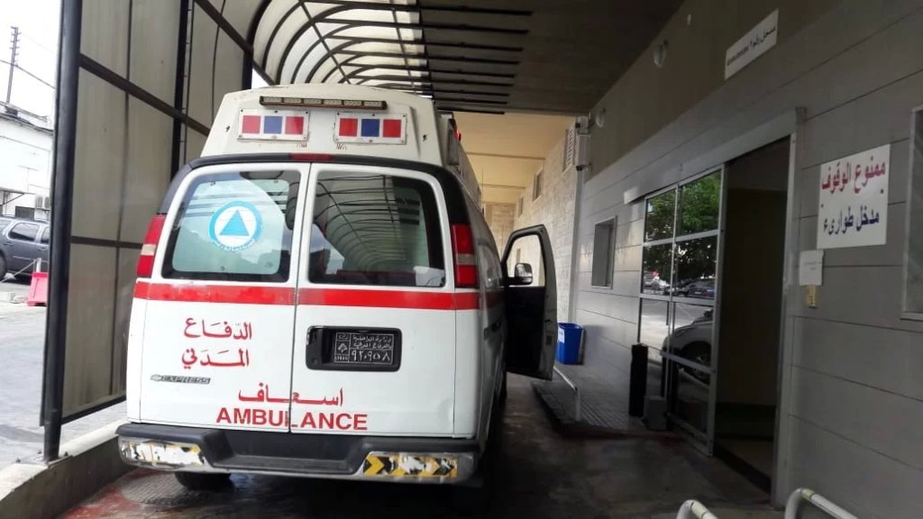 العثور على جثة فتاة بعمر الـ16 في معراب مصابة بطلق ناري في رأسها!