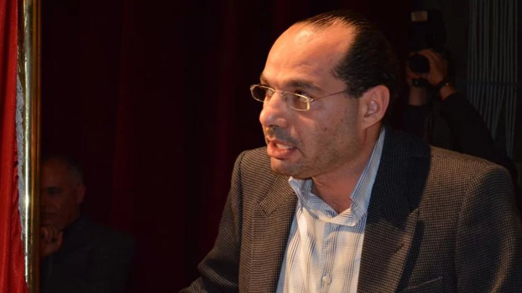 مراد يحذر من انهيار القطاع التربوي: كارثة وطنية كبرى ستدفع ثمنها أجيال بأكملها!