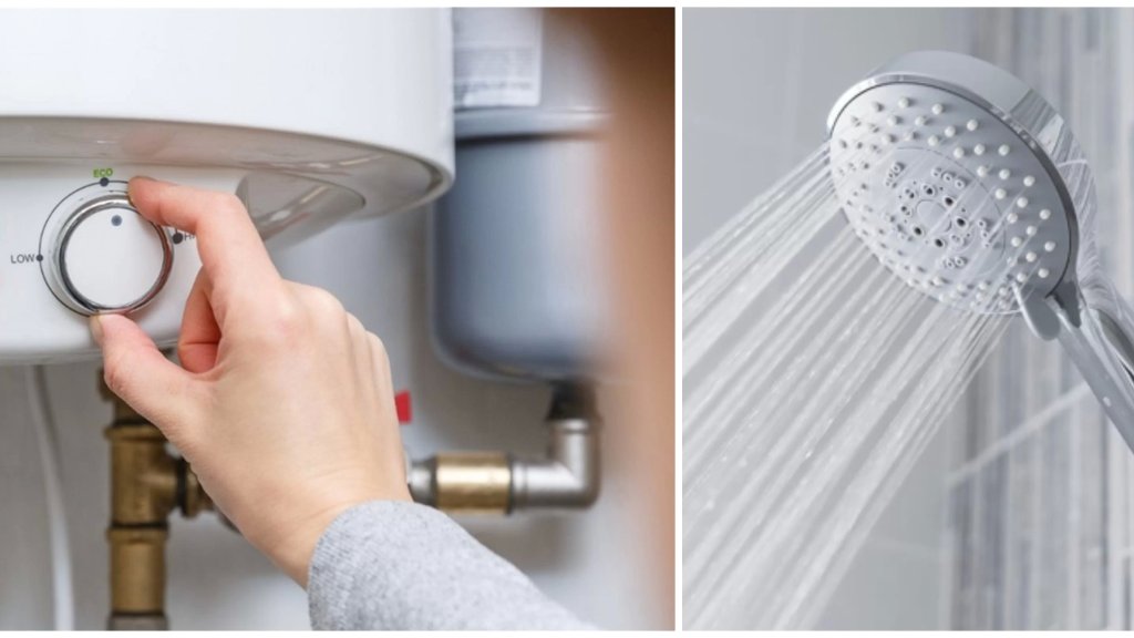 تحذير &laquo;خطر الاستحمام&raquo;.. سخّانات المياه على الغاز: قاتل صامت في بيوتنا؟!