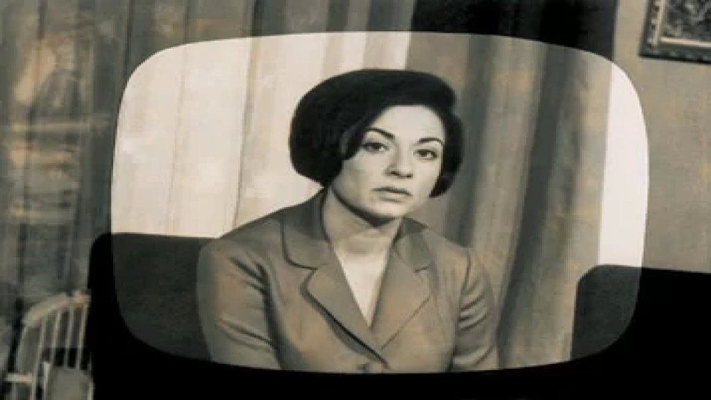 وفاة الاعلامية الكبيرة صونيا بيروتي