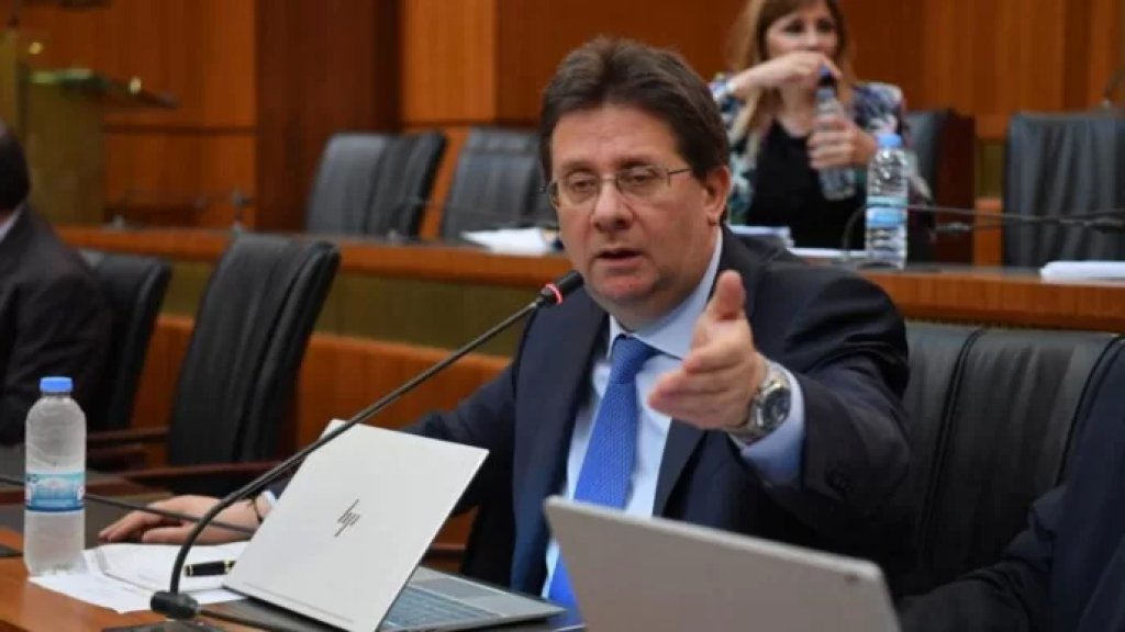 كنعان: "طلع معنا حق" بكل ما حذّرنا منه في لجنة المال على مدى 13 سنة!