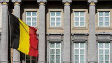 المرصد الأوروبي: البرلمان البلجيكي يصوت غدًا على قرار لفرض العقوبات على كل من تتم مقاضاته بأوروبا بقضايا متعلقة بالفساد وكل من يعيق عمل العدالة في لبنان