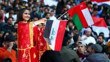 العراق بطلًا للخليج بعد فوزه على نظيره العماني
