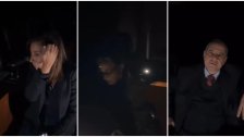 فيديو للنوّاب المُعتصمين داخل مجلس النواب... "عَ ضو التّلفون"