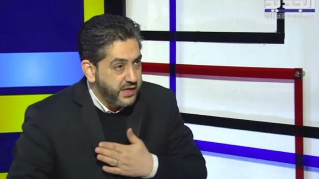 رئيس تحرير شبكة مرايا الدولية لـ"الجديد": القوات اللبنانية فتحت تسعة معسكرات تدريبية في بعض المناطق اللبنانية وأرسلت عدة عناصر إلى الأردن لتدريبهم على يد ضباط أردنيين وبريطانيين