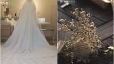 بالفيديو/ معرض "زفاف" لتجهيز الأعراس وللمقبلين على الزواج في 2023 في ميشيغان وبلمسات لبنانية  