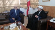 المفتي قبلان: لضرب كارتيلات السوق وتجار العملة المحميين.. والكارثة الوطنية قد تبدأ باهراءات القمح وليس بفوهات المدافع!