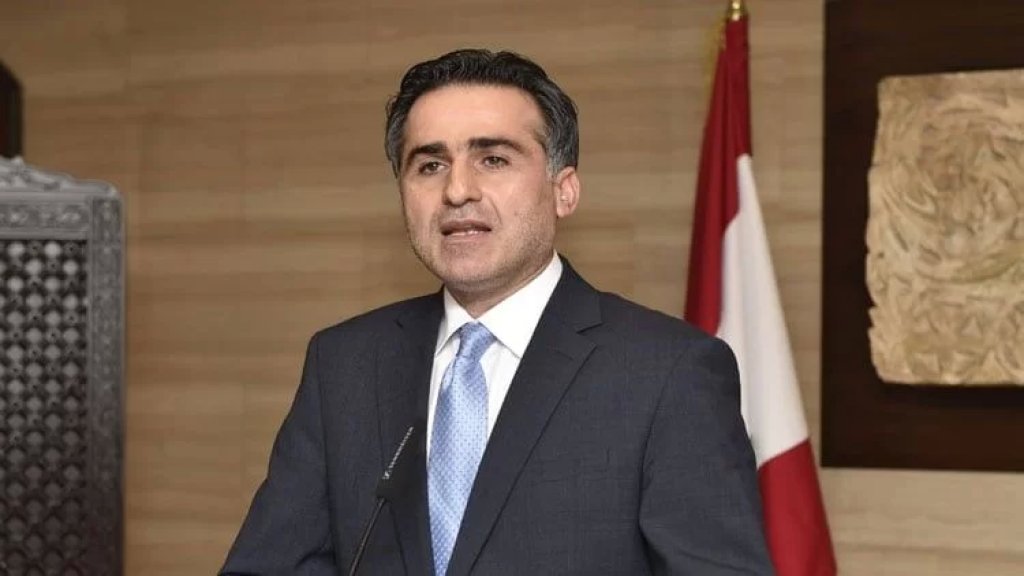 زيادة الايرادات من مرافق وزارة الأشغال للعام 2022 بمئات ملايين الدولارات.. هذا ما أعلنه حمية: لبنان ليس عاجزاً ولا مفلساً!