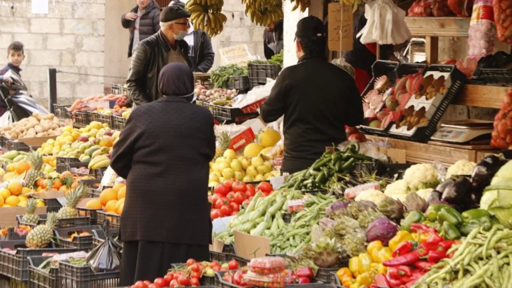 رئيس نقابة مستوردي المواد الغذائية يحذر: الأمان الغذائي على وشك الاهتزاز!