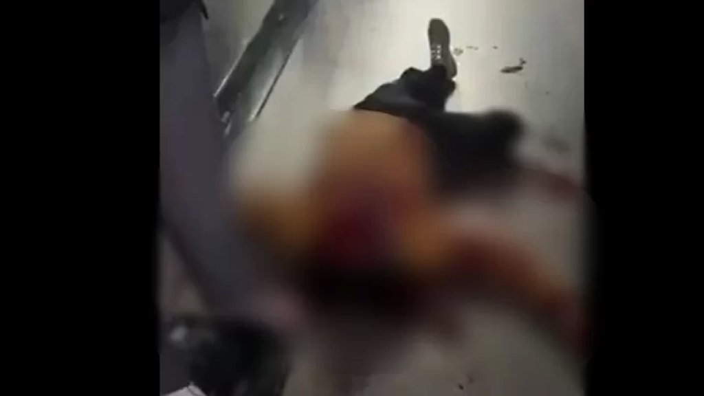 جريمة مروّعة في جل الديب... مقتل شخص بالرصاص والشبهات حول دوافع سلب و"صرافة"!