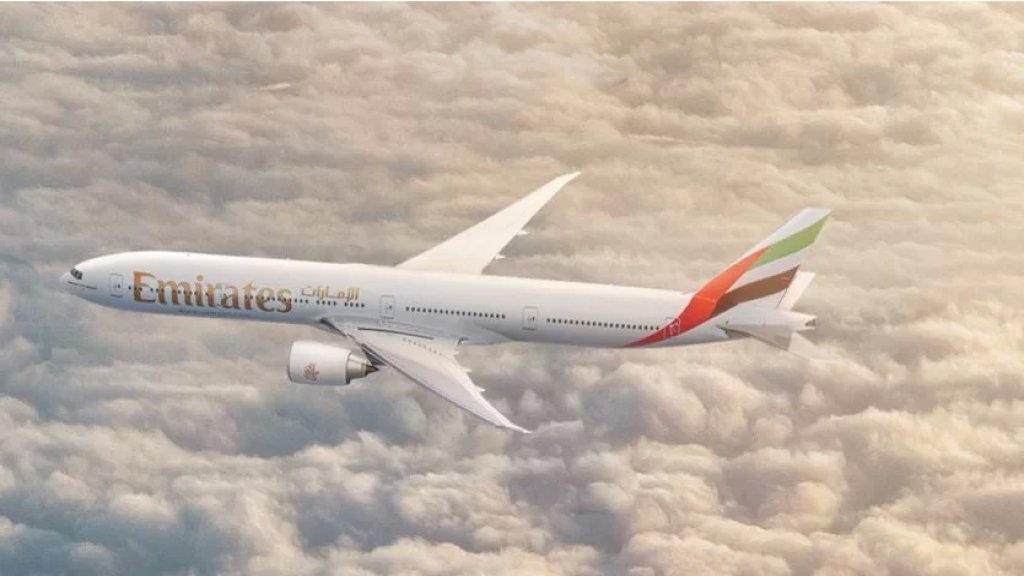 من طوكيو إلى دبي...طفل يُبصر النور على متن رحلة لطيران الإمارات