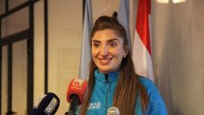 هيئة الأمم المتّحدة للمرأة تعلن تعيين الرّياضيّة ومتسلّقة الجبال جويس عزّام سفيرة وطنّية للنّوايا الحسنة في لبنان