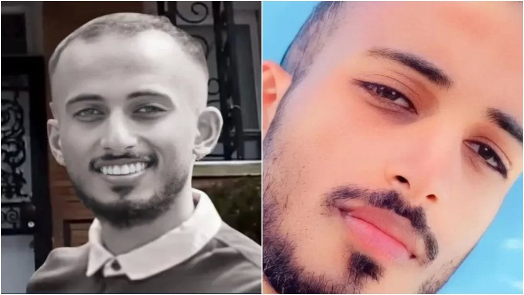 مقتل طالب سعودي على يد أميركية في فيلاديلفيا.. وجهت له طعنات في رقبته خلال مساعدته لها على حمل الأغراض!