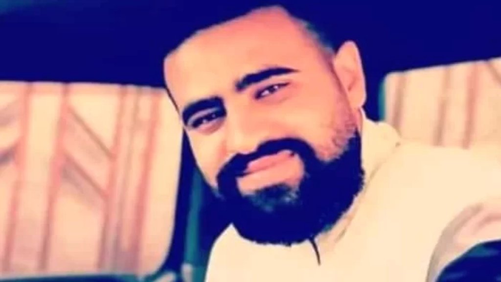 مأساة في علما زغرتا...العثور على جثة شاب مُصابة بطلق ناري في الرأس 