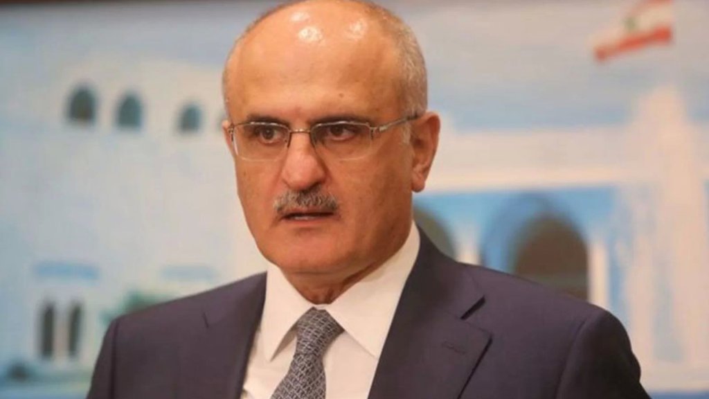  حسن خليل يتقدم بشكوى جزائية ضد البيطار امام القاضي عويدات وأخرى امام التفتيش القضائي