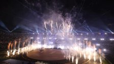 بالفيديو والصور/ حفل افتتاح مبهر لكأس العالم للأندية في المغرب