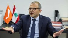 "نحن أول الملبّين"... باسيل: باب الحلّ فُتح!
