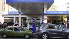 أسعار المحروقات تسجل ارتفاعاً جديداً! 