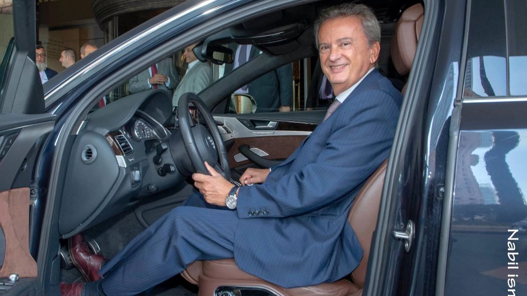 سلامة واثق من نفسه (الأخبار)