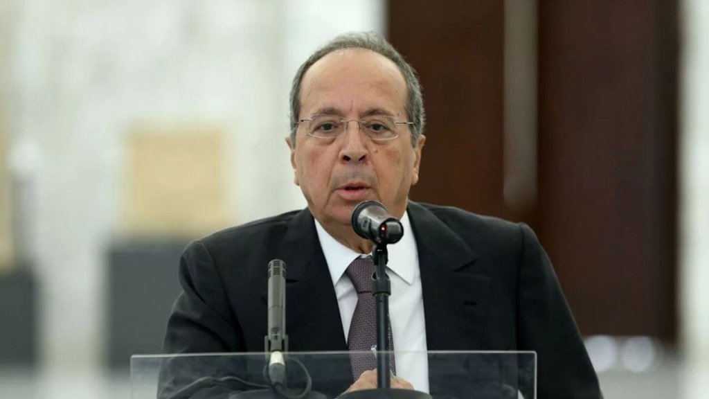 النائب جميل السيد: رواتبي عن النيابة الحالية هي لأطفال مرضى السرطان