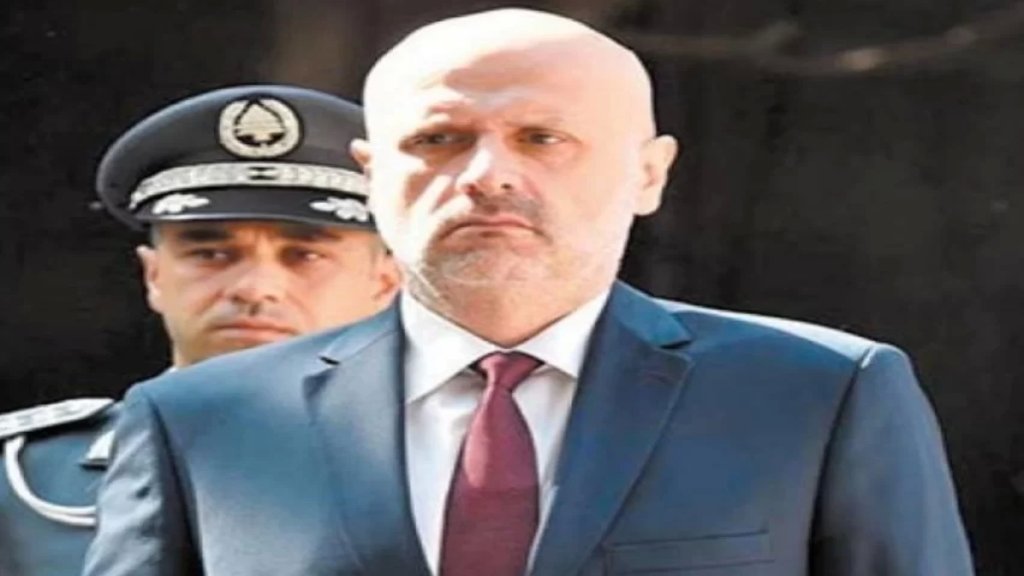 وزير الداخلية يوعز بإعلان حالة طوارئ بلدي واستنفار كوادر البلديات واتحادات البلديات والقائمقامين