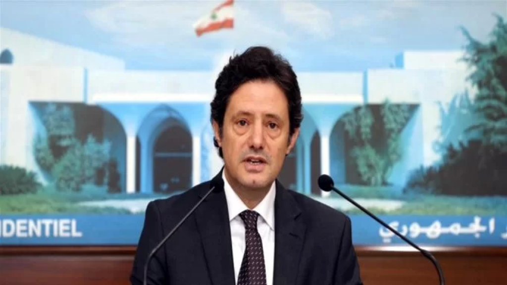 وزير الإعلام: مساعدات مالية بقيمة مليار و500 مليون ليرة للقطاع العام ككل كما سيكون هناك مبلغ مماثل لوزارة التربية