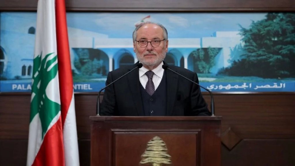 وزير التربية: إقفال المدارس والثانويات والمهنيات ومؤسسات التعليم العالي الرسمية والخاصة غداً وبعد غد حتى انحسار العاصفة