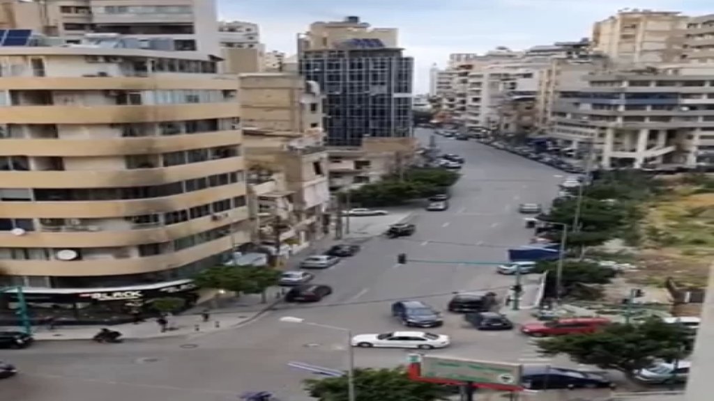 اشتباكات في منطقة عائشة بكار وإطلاق نار كثيف