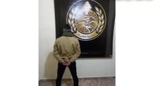 مخابرات الجيش توقف مواطنًا  لإلقائه 3 رمانات يدوية نحو أحد المنازل أثناء خلافات عائلية في بلدة راميا