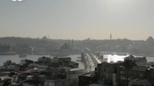 وثائقي علمي على قناة DW الالمانية يتحدث عن استعدادات مدينة اسطنبول لزلزال عنيف محتمل.. والمدينة ليست جاهزة للكارثة!
